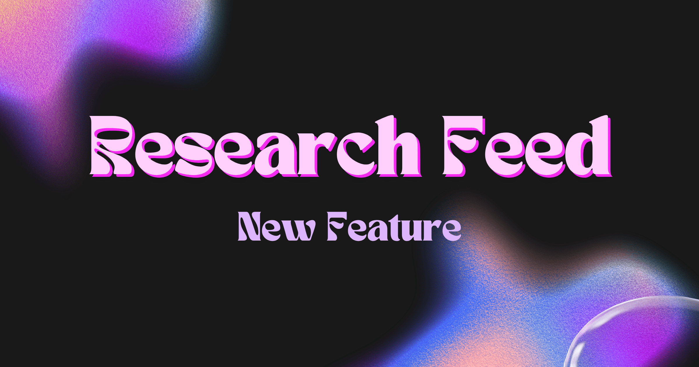 Master the Literature and Streamline Your Lab: How the BioSkepsis Research Feed Solves Information Overload