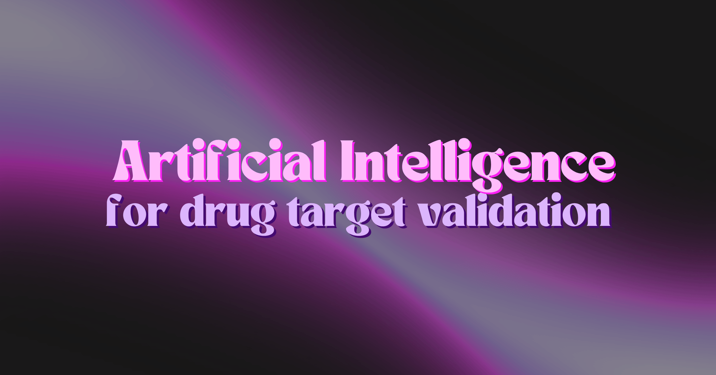 AI for Drug Target Validation: How to Assess Genetic, Mechanistic, and Clinical Evidence From PubMed