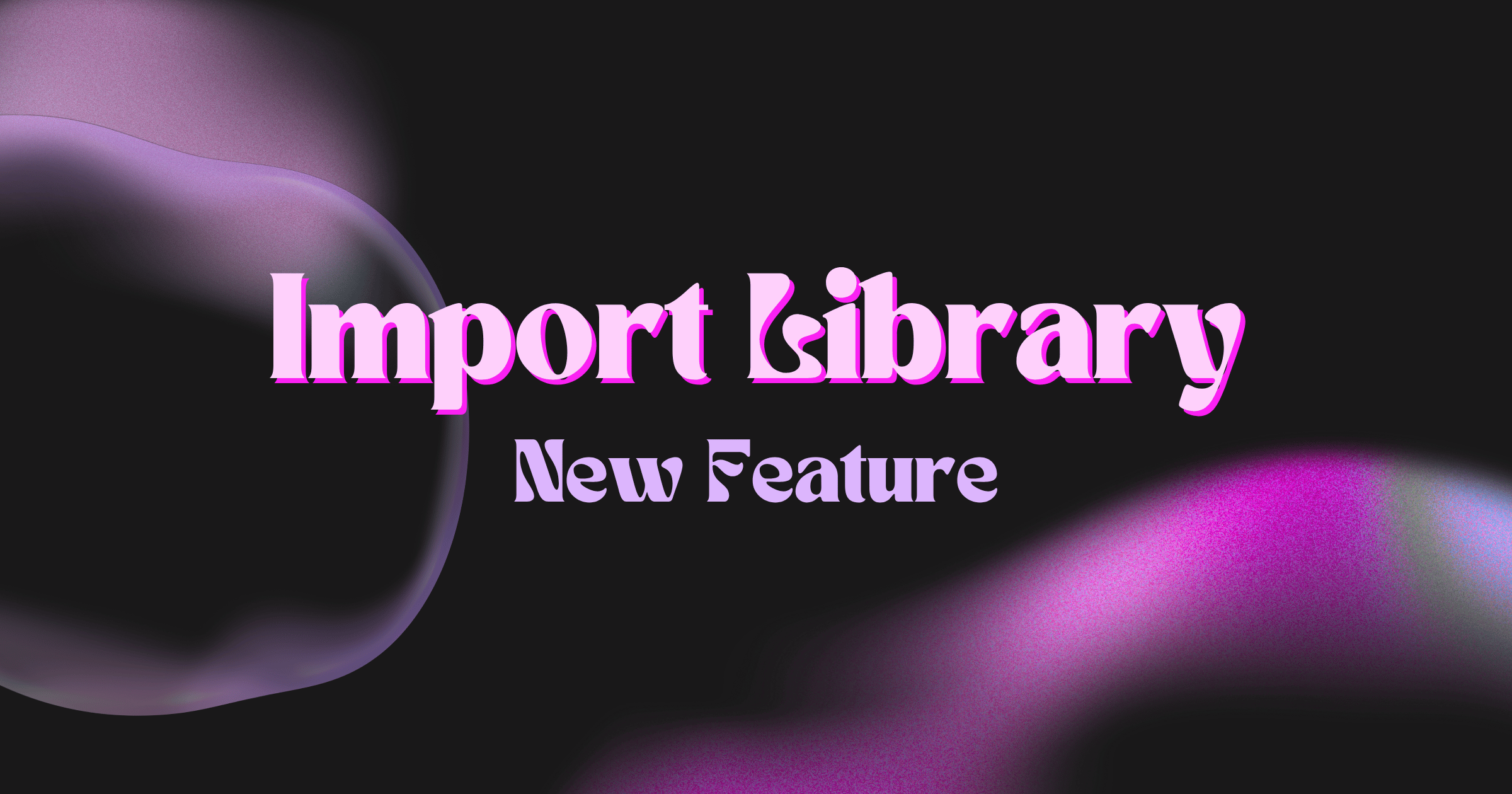 Import from Library: Connect Your Zotero Collection to BioSkepsis AI and Unlock Literature Analysis