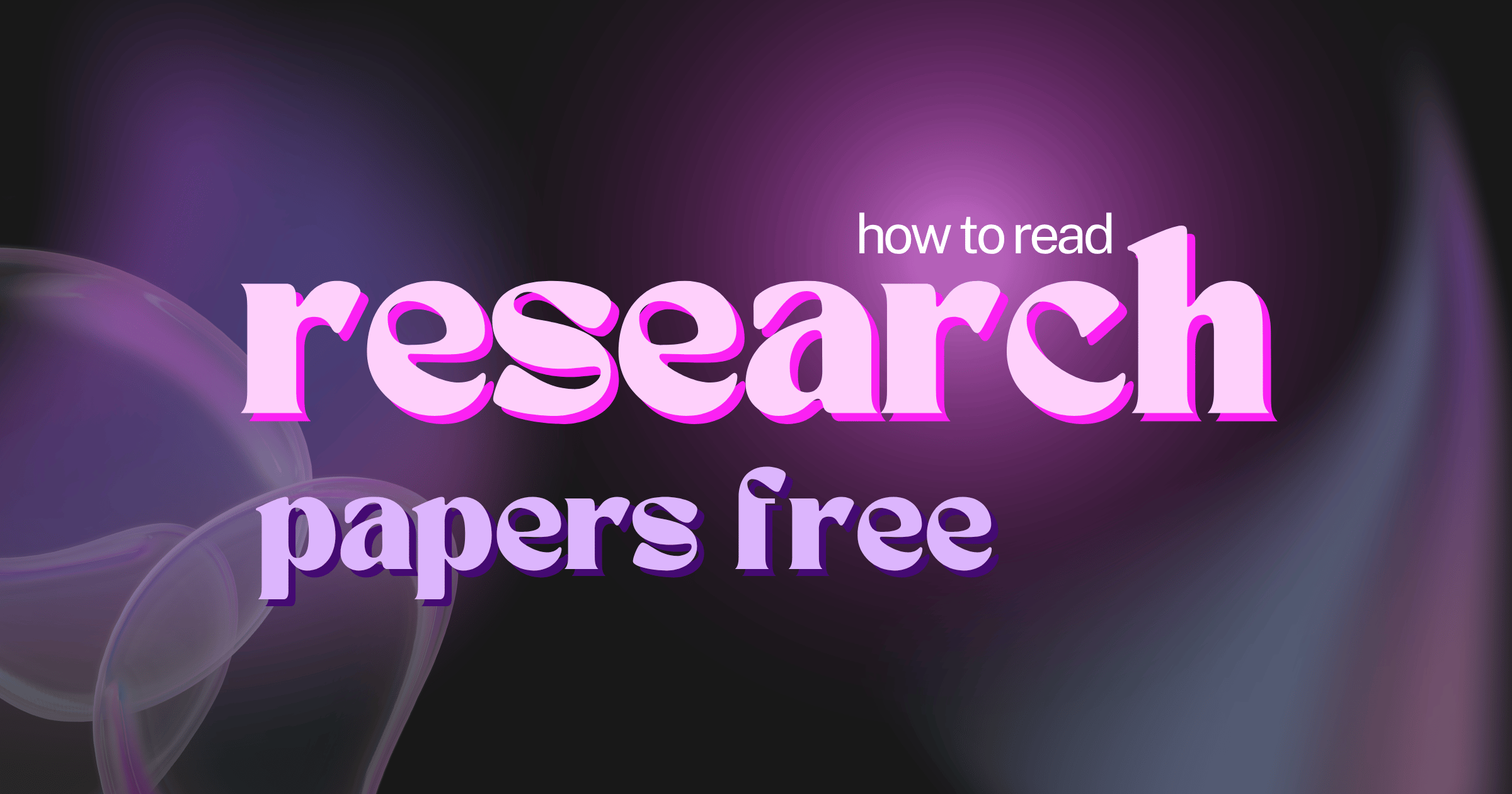 How to Read Research Papers for Free (Legally) in 2026